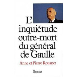 L'inquiétude outre-mort du général de Gaulle