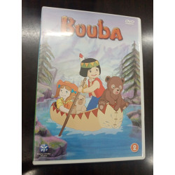 DVD Dessin animé. Bouba