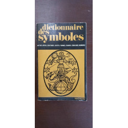 Dictionnaire des symboles