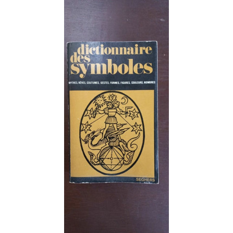 Dictionnaire des symboles