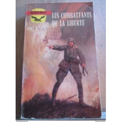 les combattants de la liberté