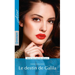 Le destin de Galila