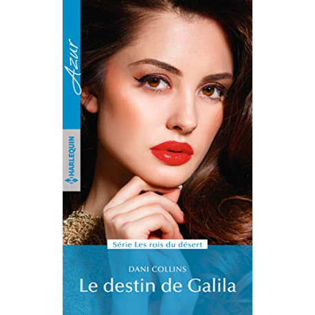 Le destin de Galila