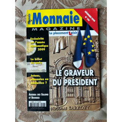 Monnaie magazine n°106