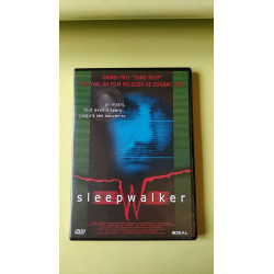 DVD - Sleepwalker