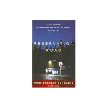 Reservation road