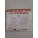 CD Les Grands Tubes De Frank Michael Vol. 1