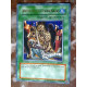 Tributo al Condenado SKE-035 YU-GI-OH