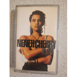 K7 Audio : Neneh Cherry - Raw like Sushi