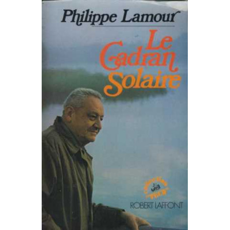 Le cadran solaire