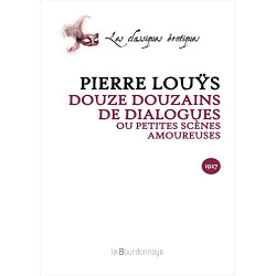 Douze douzains de dialogues