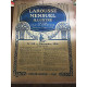 Larousse Mensuel illustré Revue Encyclopédique n118 Décembre 1916