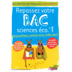 Repassez votre bac es