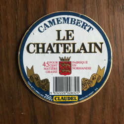 Le chatelain