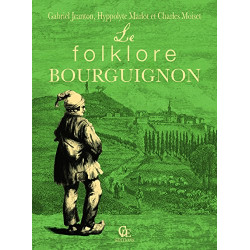 Le folklore bourguignon