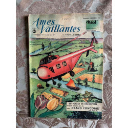 Ames Vaillantes n°44