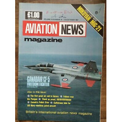 Aviation News Magazine vol 16 Nº 10 2 15 October 1987