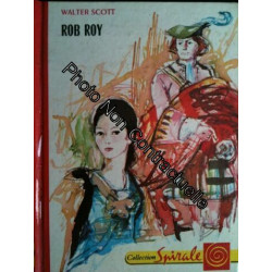 Rob Roy