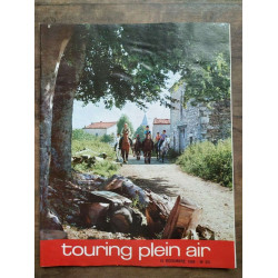 Touring Plein Air Nº 251 Décembre 1969