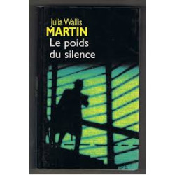 Le poids du silence