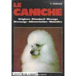 Le Caniche origine elevage dressage