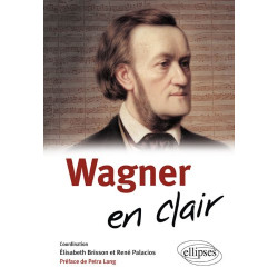 Découvrir Wagner