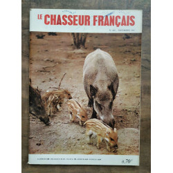 Le chasseur français n849 Novembre 1967