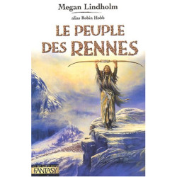 Le Peuple des rennes tome 1