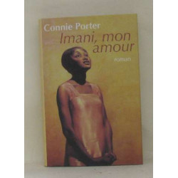 Imani mon amour