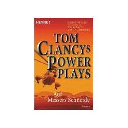 Tom Clancys Power Plays