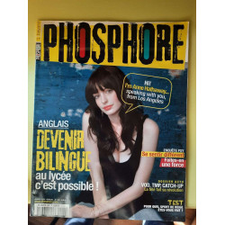 Phosphore Bayard Nº332 / Fevirer 2009