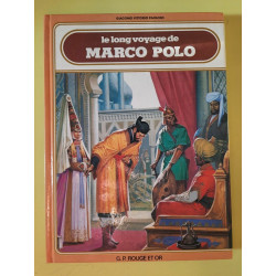 Giacomo Vitorrio Paolozzi Le long voyage de