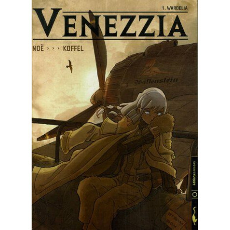 Venezzia T01 - Wardelia