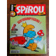 Spirou n3539 Schtroumpfissime