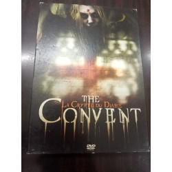 DVD Film. The convent (La crypte du Diable)