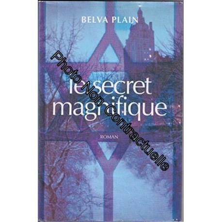 Le secret magnifique