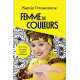 Femme de couleurs