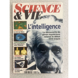 Science et Vie N° 948