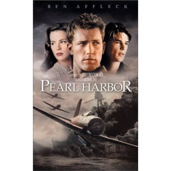 Pearl harbor