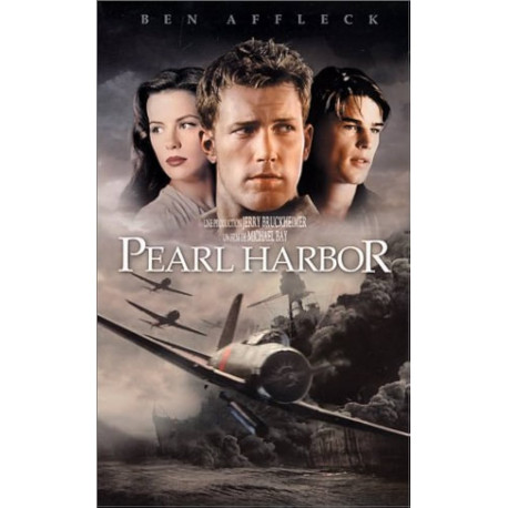 Pearl harbor