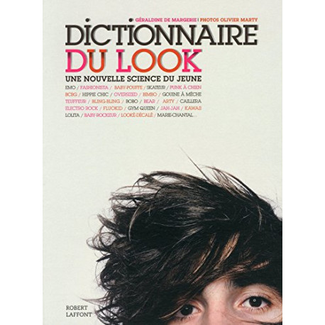 Dictionnaire du look