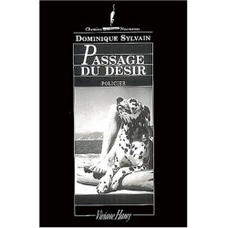 Passage du désir - Prix des lectrices ELLE 2005