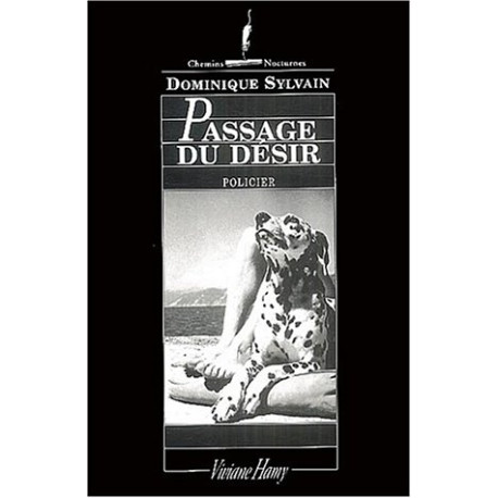 Passage du désir - Prix des lectrices ELLE 2005