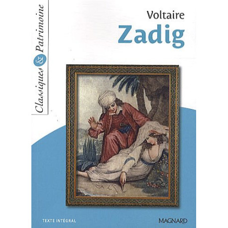 Zadig