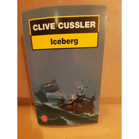 Iceberg