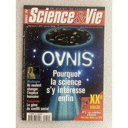 Science et Vie N° 976