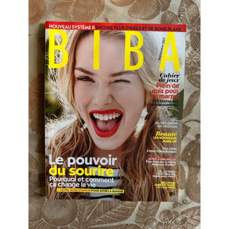 Biba n° 451