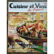 Cuisine et Vins de France Nº 63 Novembre 1999