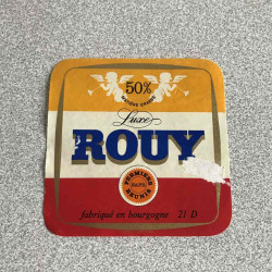 Rouy - luxe 21D