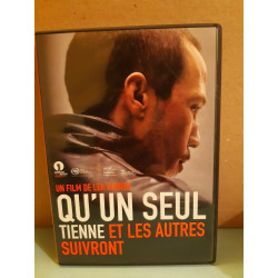 Qu'un seul tienne et les autres suivront Farida Rahouadj DVD